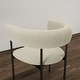 preview thumbnail 2 of 29, Amisco Julius Dining Chair with arms