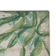 preview thumbnail 2 of 0, Laural Home Bohemian Palms Outdoor Door Mat