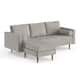 Option Platinum Velvet