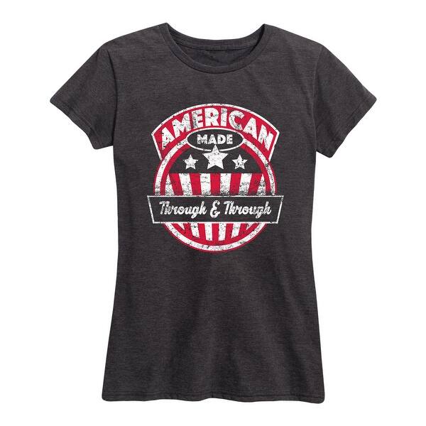 Shop American Made Through Through Patriotic Memorial Day