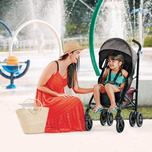 Chicco Liteway Stroller - Bed Bath & Beyond - 42318329