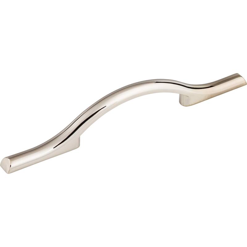 Top Knobs Somerdale 3-3/4 Inch Center to Center Handle Cabinet Pull