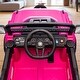 preview thumbnail 12 of 26, 12V 6-Wheel Electric Truck for Kids, Remote Control, 4 Motors, Bluetooth, MP3, LED Lights, 3-5 Years