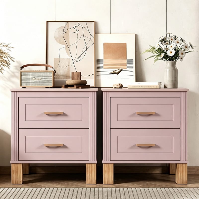 Option Pink