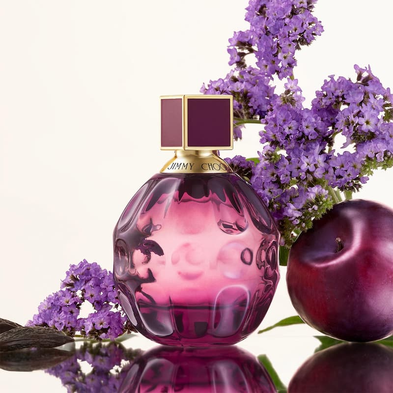 Jimmy Choo Fever Eau de Parfum for Women 1.35 Oz