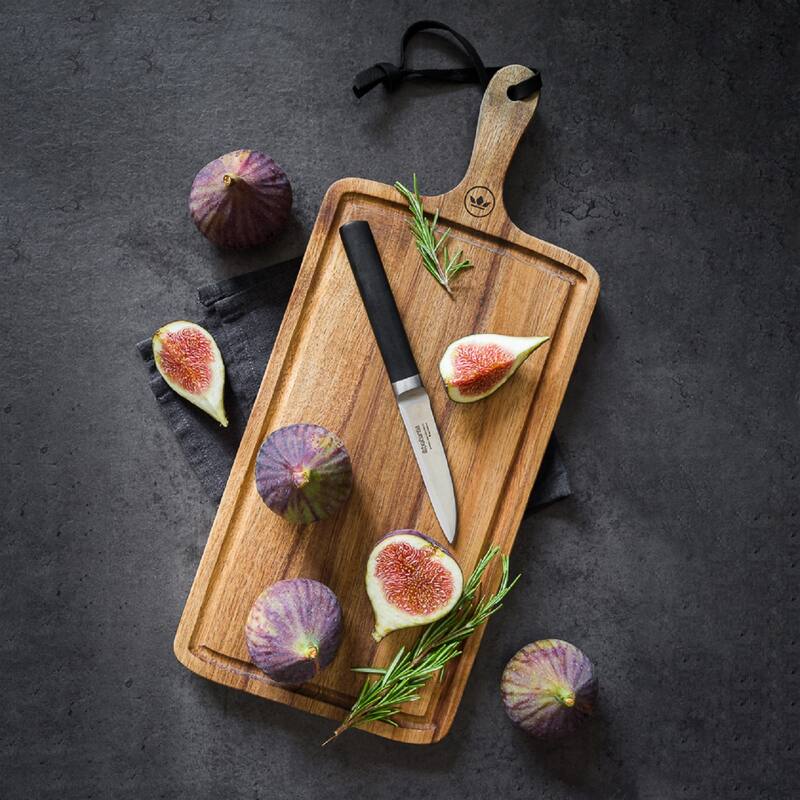 Bread Board XL Rectangular - Oiled Oak - Oiled Oak