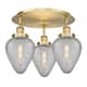 Option Brushed Brass