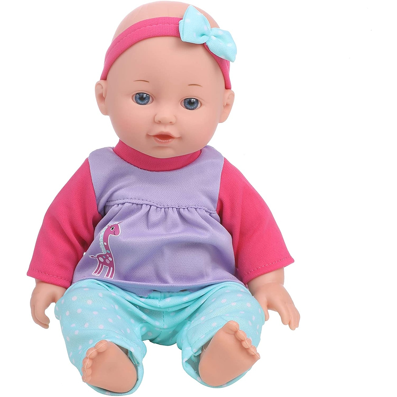 baby doll doctor kit