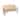 Kingston Teak Outdoor Bench