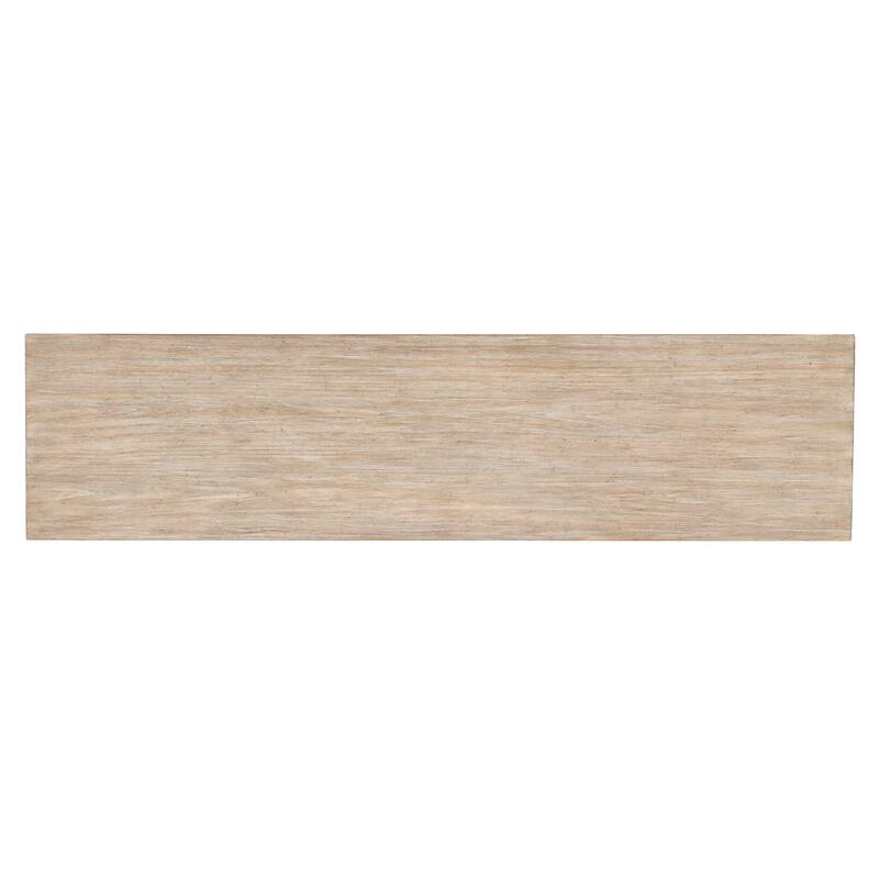 Hooker Furniture 7228-85061 Commerce and Market 72" Wide Wood Top