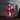 LED 3D Candy Cane with Bow Christmas Tunnel Light - 8"
