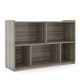 preview thumbnail 6 of 7, Tot Mate Laminate School Preschool Compartment Storage - 46" x 15" x 30 1/2"