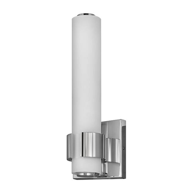 Hinkley Lighting Aiden 14" Tall Integrated LED Bathroom Sconce