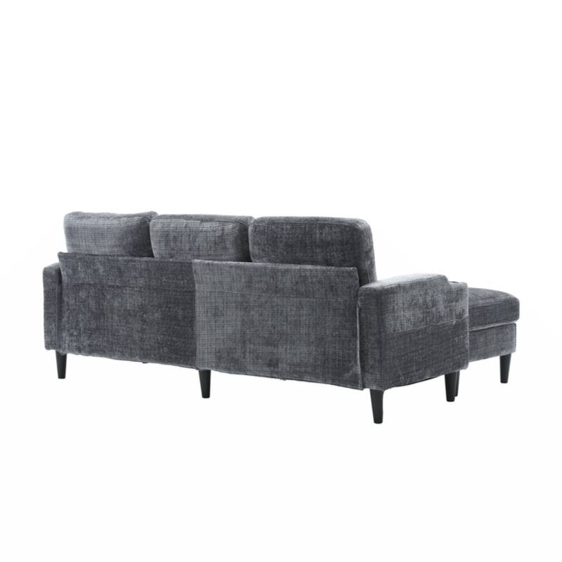 storage sofa /Living room sofa cozy sectional sofa