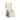 SAFAVIEH En Vogue Dining Deco Bacall Hemp Dining Chair - 24" x 28.3" x 47"