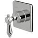 Option Polished Chrome