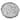 Wilton Armetale Sand Dollar Tray