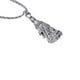 preview thumbnail 8 of 13, Elrene Charlotte Tassel Curtain Tieback Rope