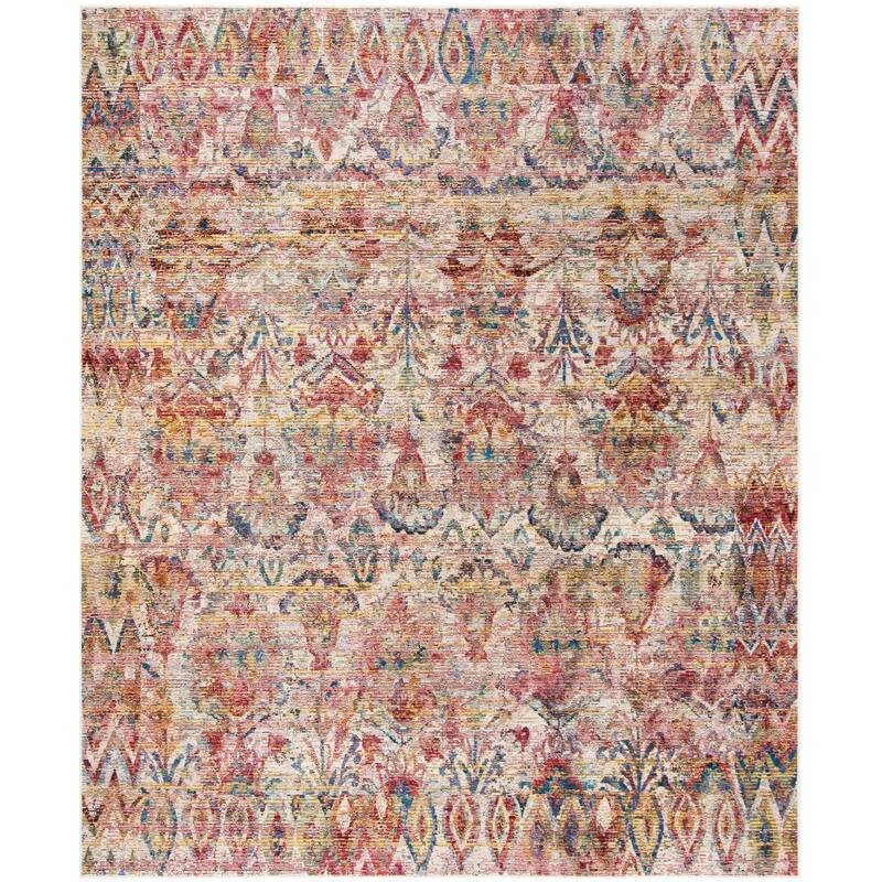 SAFAVIEH Harmony Perri Vintage Boho Oriental Rug