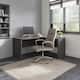 Option Charcoal Maple