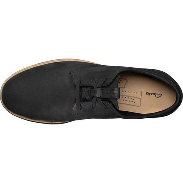 clarks oxford mens shoes