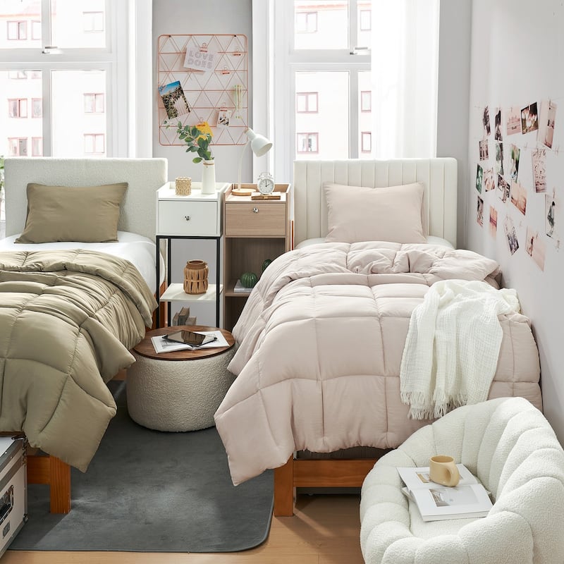 Beachfront Avenue® - Coma Inducer® Oversized Cooling Comforter Set