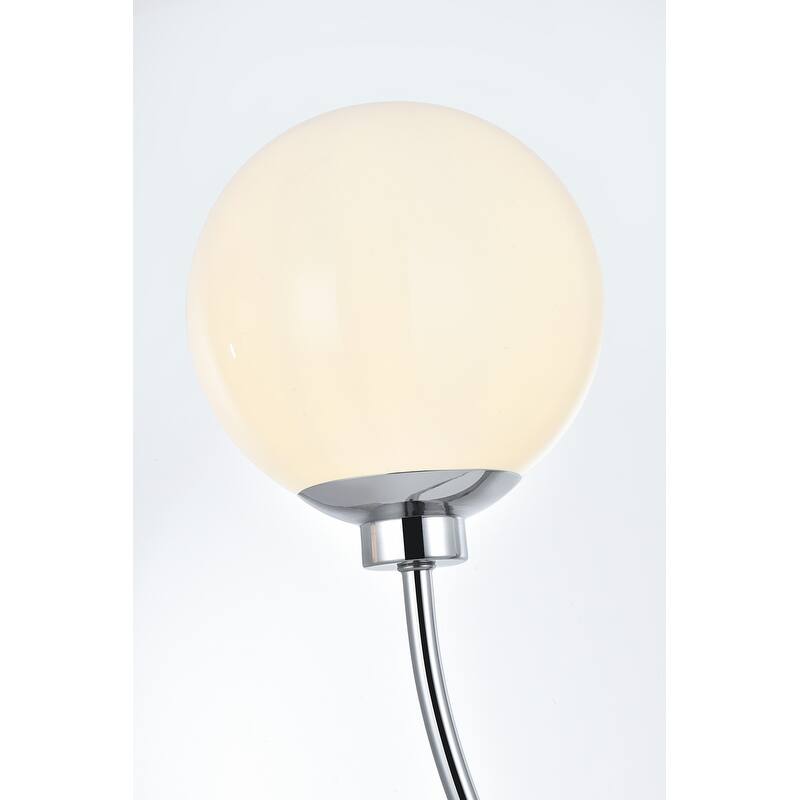 Indigo Home 30 inch chandelier
