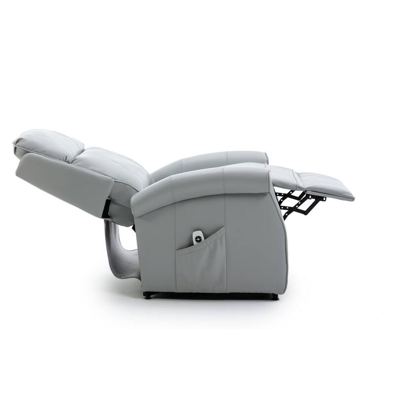 Lawrence Traditional Lift Chair by Greyson Living