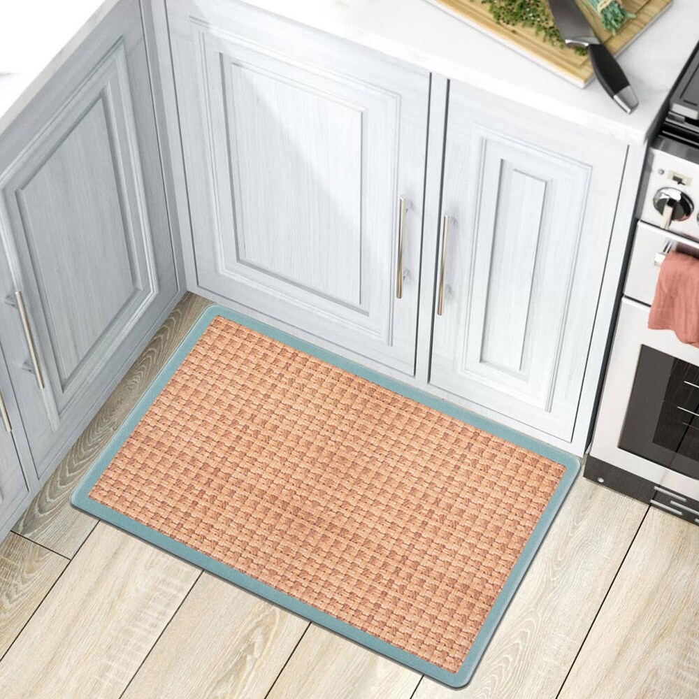 Shop by Category - Gourmet Kitchen - Wellness Mats Cushioned Anti
