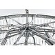 preview thumbnail 39 of 58, Levi Round Chandelier