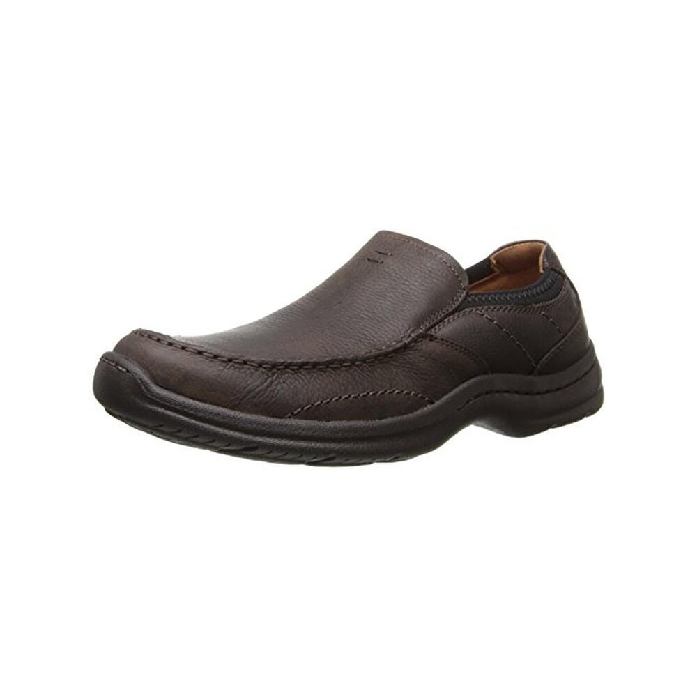clarks extra wide mens shoes