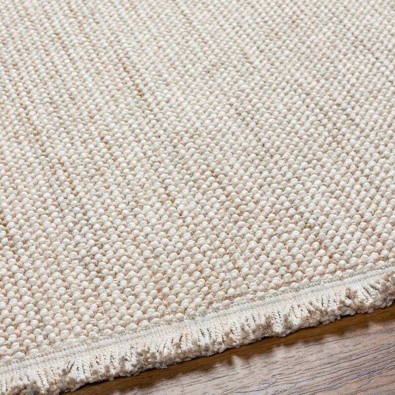 Livabliss Bohemian & Eclectic New Delhi Abstract Area Rug