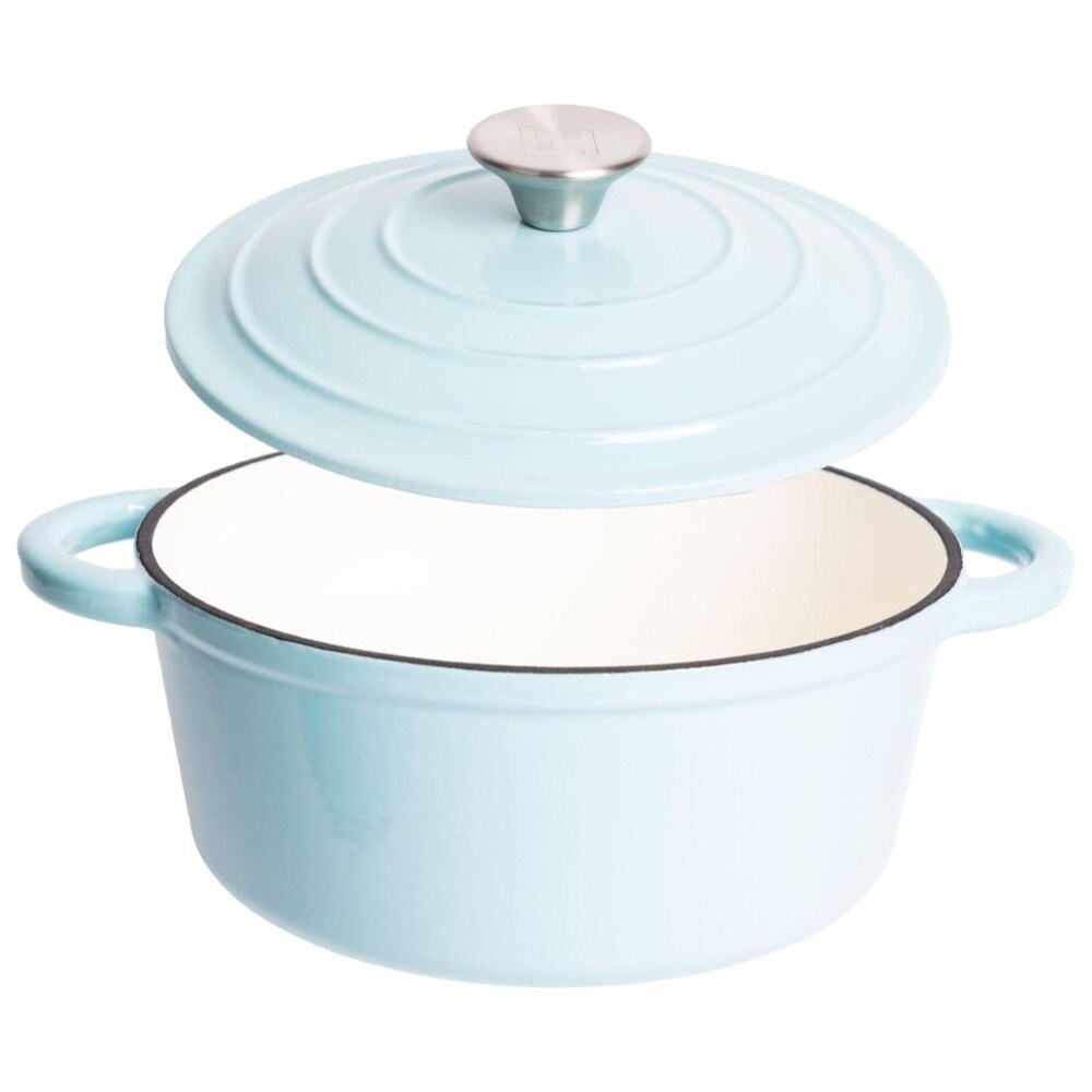 Blue Dutch Ovens Bed Bath & Beyond