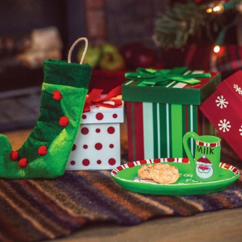 american girl doll christmas accessories