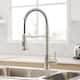 Option Brushed Nickel