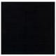 preview thumbnail 19 of 111, SAFAVIEH Loft Cassie Contemporary Machine Washable Rug 6' Square - Black - Square