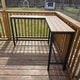 preview thumbnail 108 of 131, Crestlive Products Patio Outdoor Rectangle Bar Table Combinable Pub Table