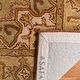 preview thumbnail 6 of 20, SAFAVIEH Handmade Heritage Aja Traditional Oriental Wool Rug