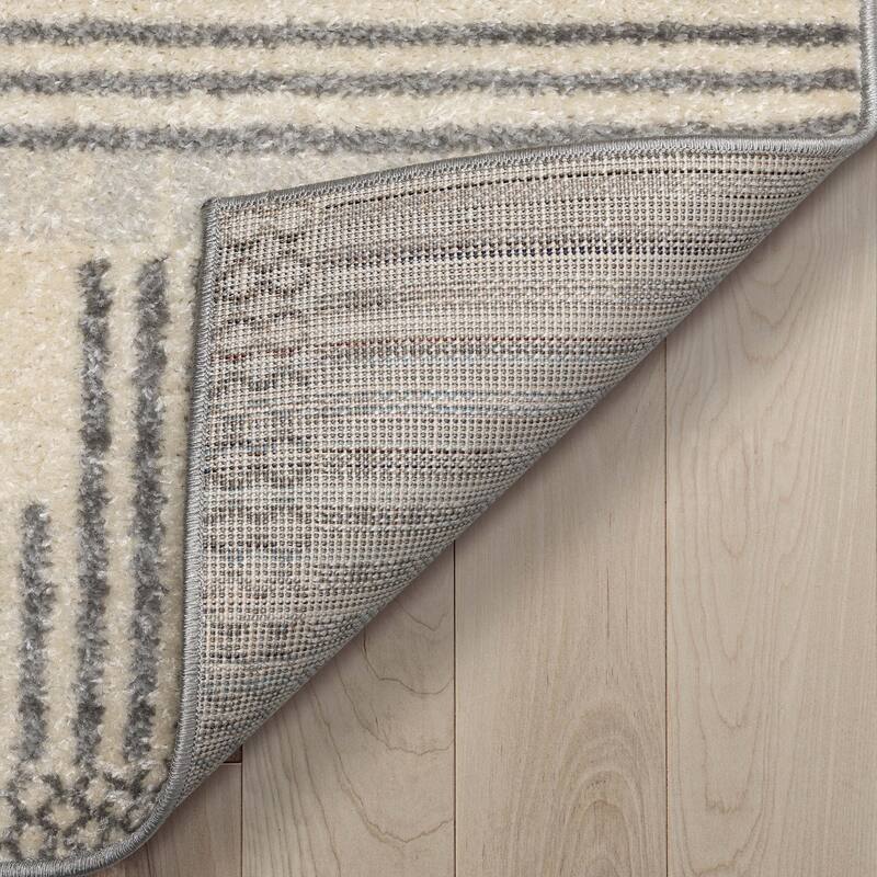 Well Woven Mystic Athena Tribal Moroccan Area Rug