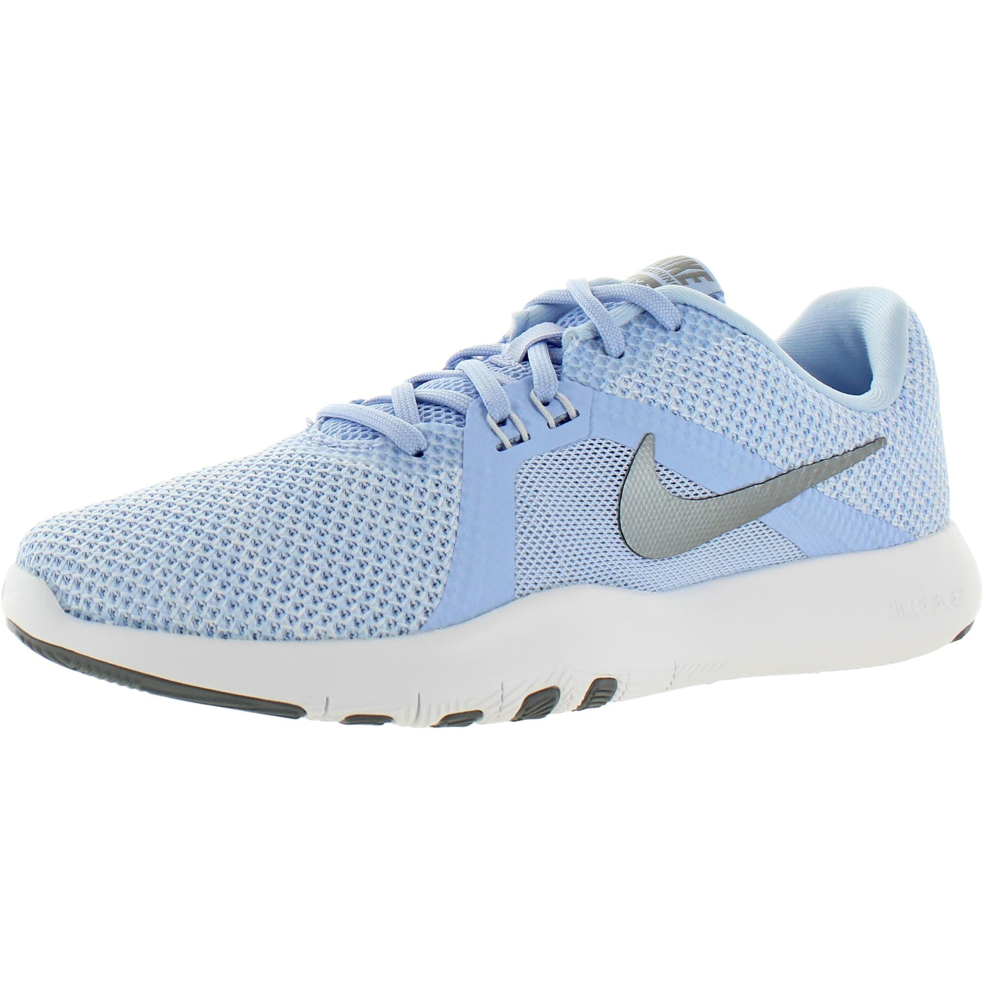 nike women's flex trainer 8 training shoe