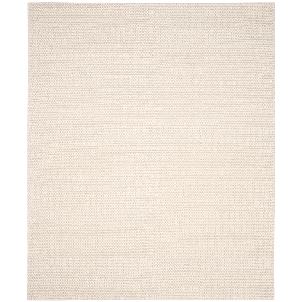 SAFAVIEH Handmade Natura Gonnie Wool Rug