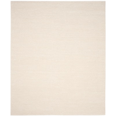 SAFAVIEH Handmade Natura Gerta Wool Rug