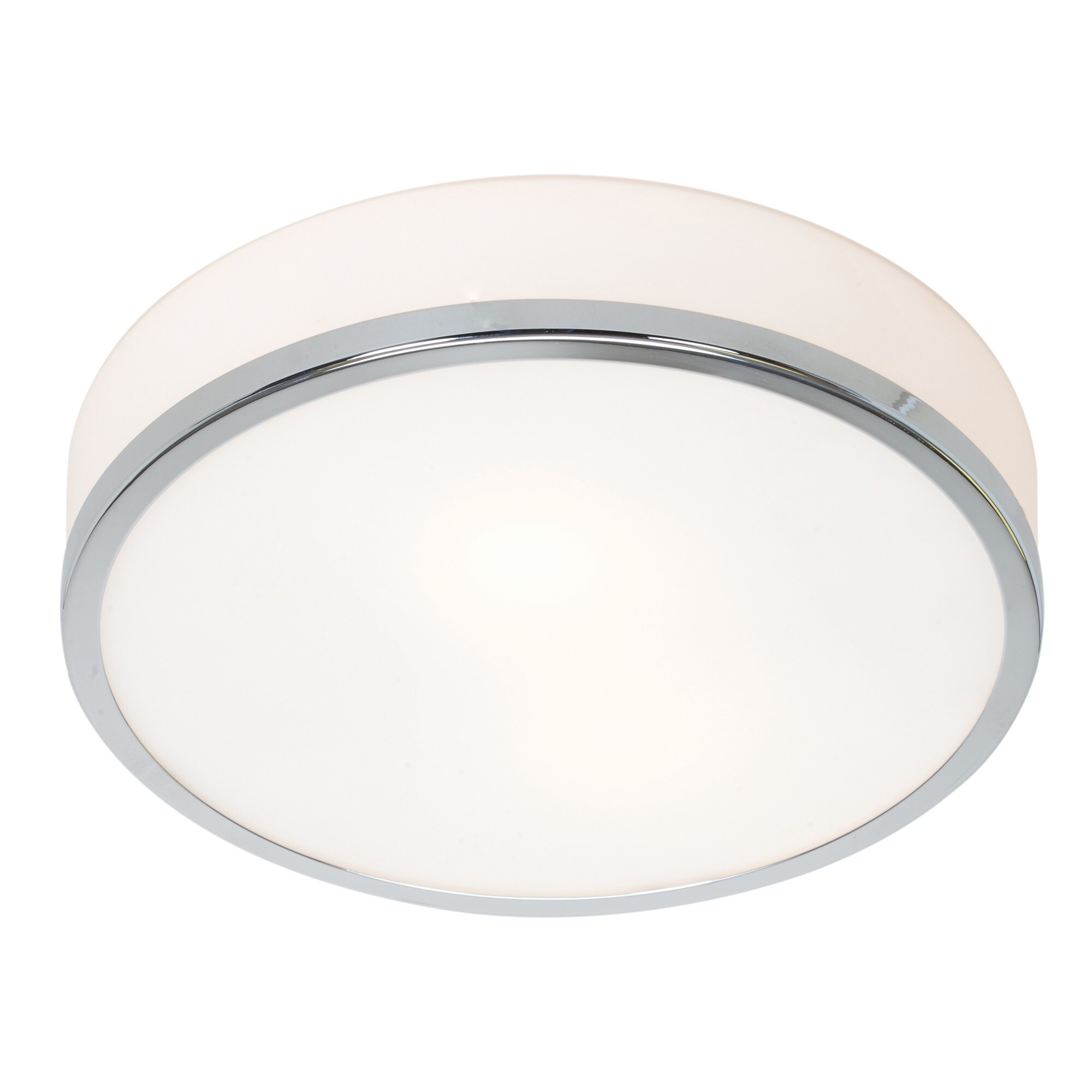 Access Lighting Aero�1 Light LED Flush Mount Ceiling Fixture