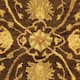 SAFAVIEH Handmade Antiquity Izora Traditional Oriental Wool Rug