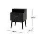 preview thumbnail 4 of 28, Curtisian 3 Piece Double Dresser and Nightstand Bedroom Set by Christopher Knight Home