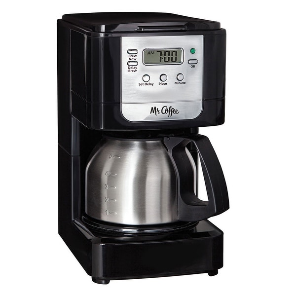 Bed bath and best sale beyond mr coffee