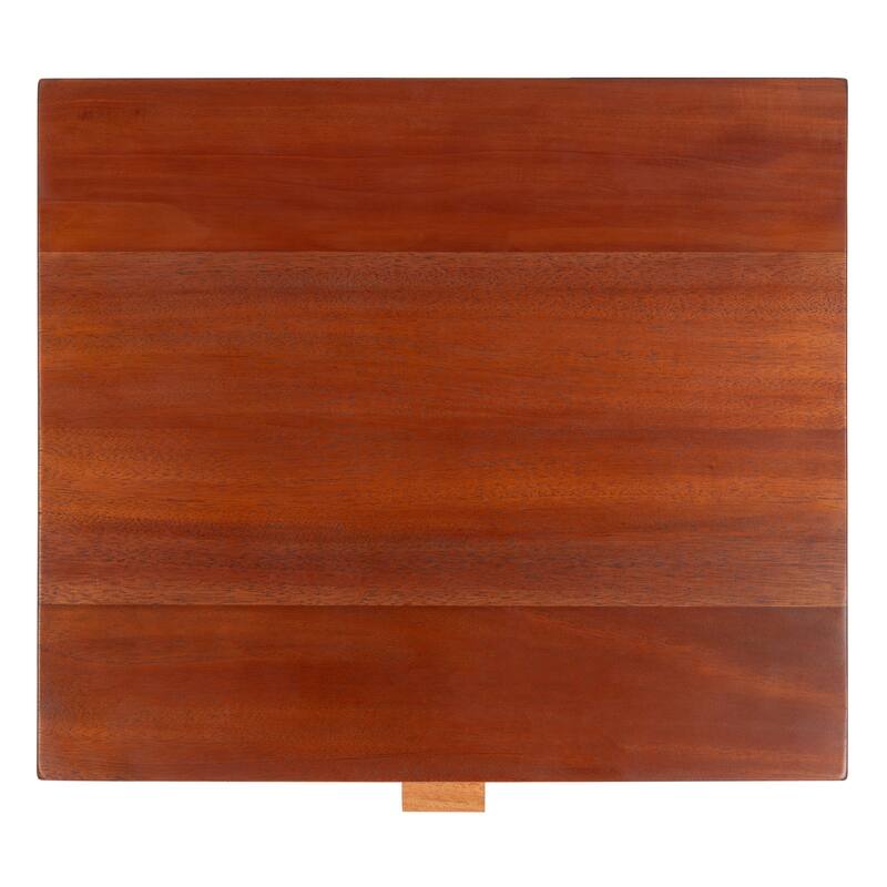 SAFAVIEH Mikala Coastal 2-Drawer Nightstand