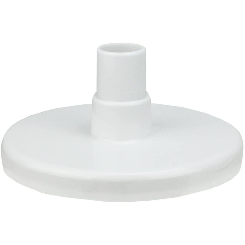 6.25" Swimming Pool Vacuum Plate