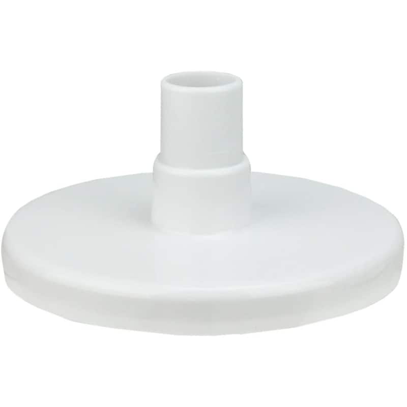 6.25" Swimming Pool Vacuum Plate