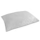 preview thumbnail 17 of 95, Jaxx 5.5' Huge Bean Bag Floor Pillow and Lounger for Adults - Microsuede